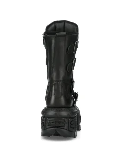 New Rock M-MET030-C2 Hot