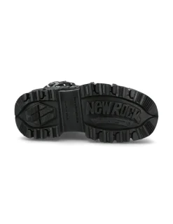 New Rock M-MET030-C2 Hot