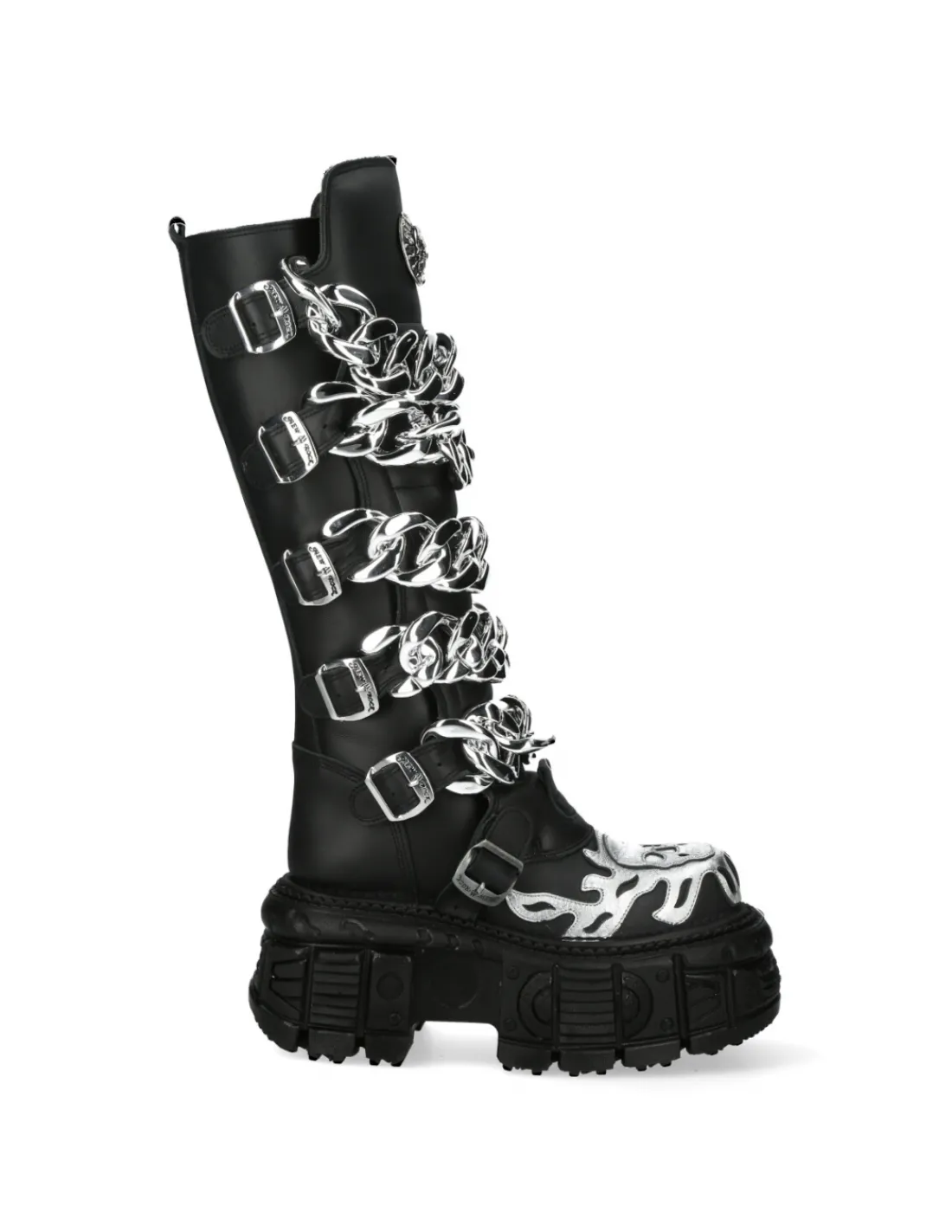 New Rock M-MET033-C6 Online