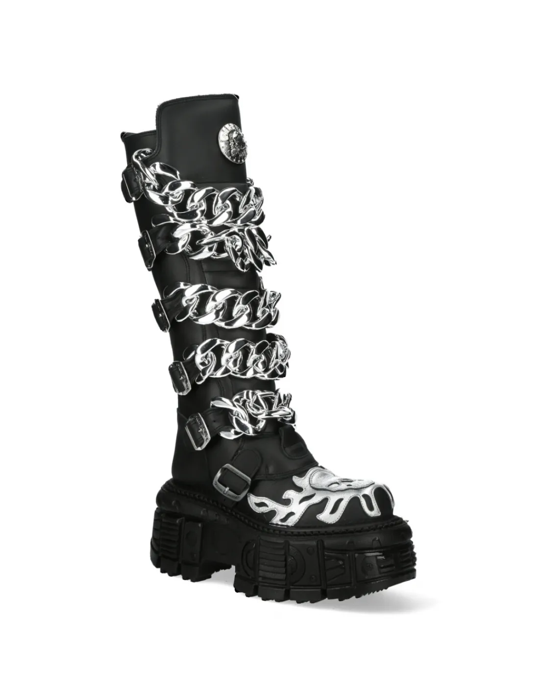 New Rock M-MET033-C6 Online