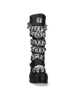 New Rock M-MET033-C6 Online