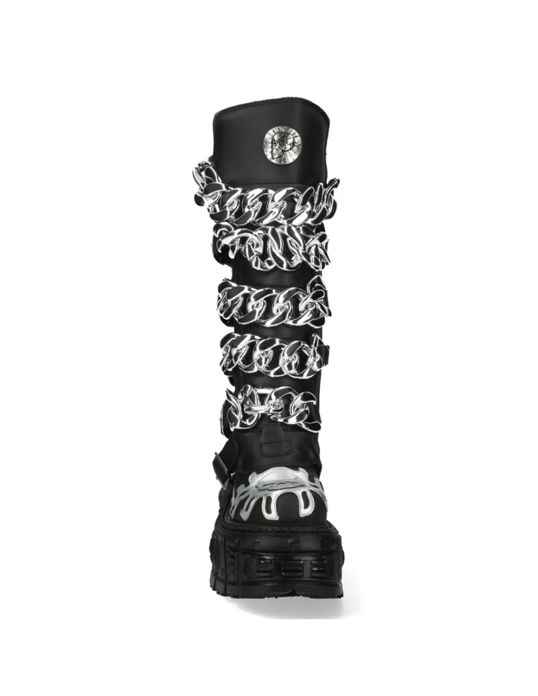 New Rock M-MET033-C6 Online