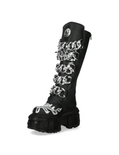 New Rock M-MET033-C6 Online