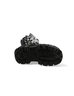 New Rock M-MET033-C6 Online
