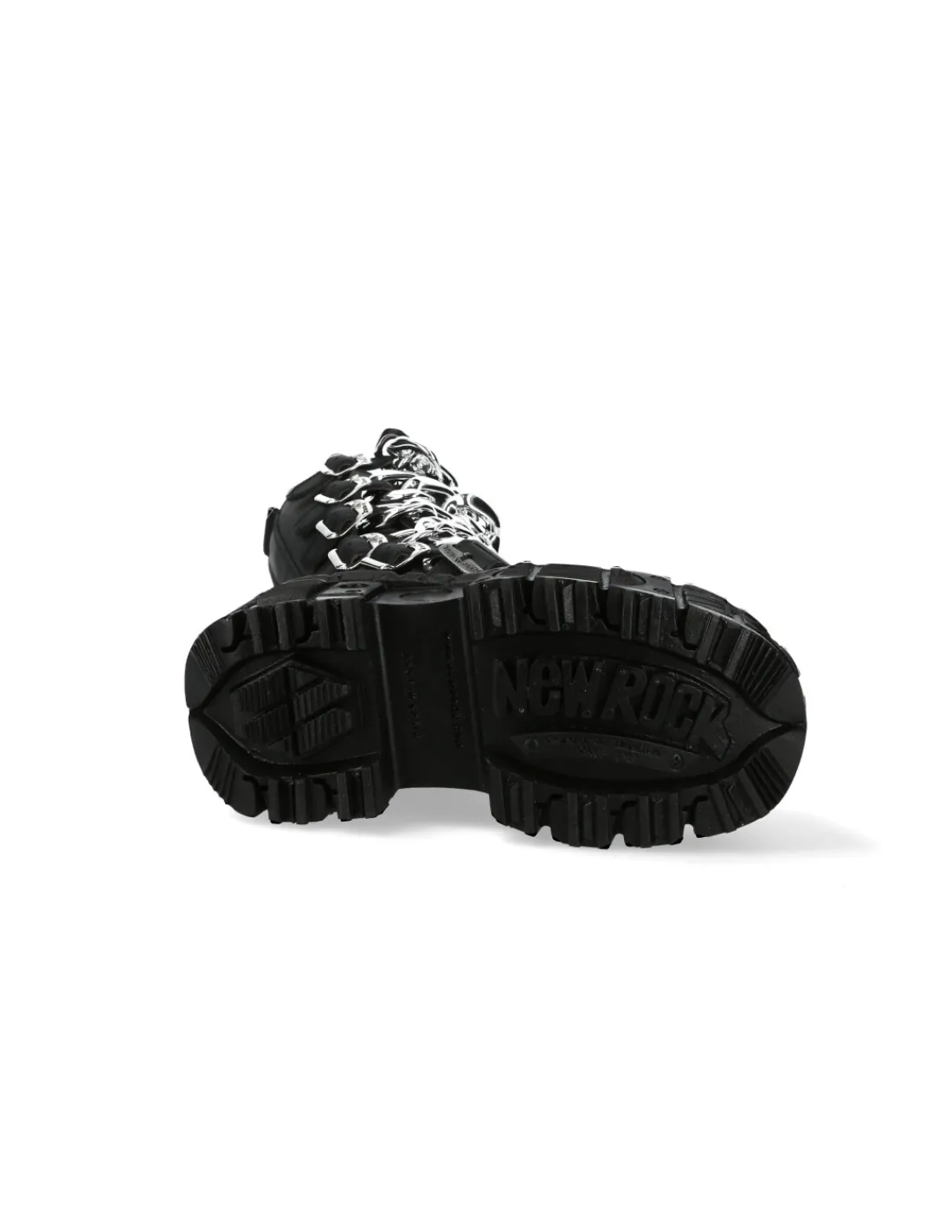 New Rock M-MET033-C6 Online