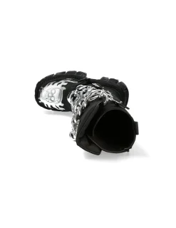 New Rock M-MET033-C6 Online