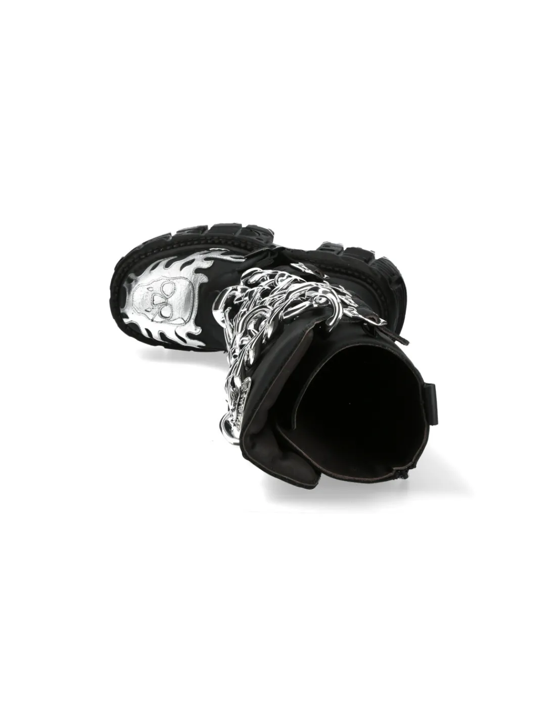 New Rock M-MET033-C6 Online