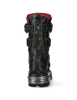 New Rock M-MET045-C1 Best