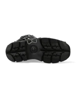 New Rock M-MET045-C1 Best