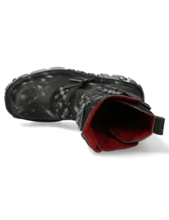 New Rock M-MET045-C1 Best