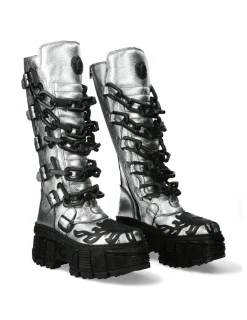 New Rock M-MET033-C3 Hot