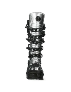 New Rock M-MET033-C3 Hot