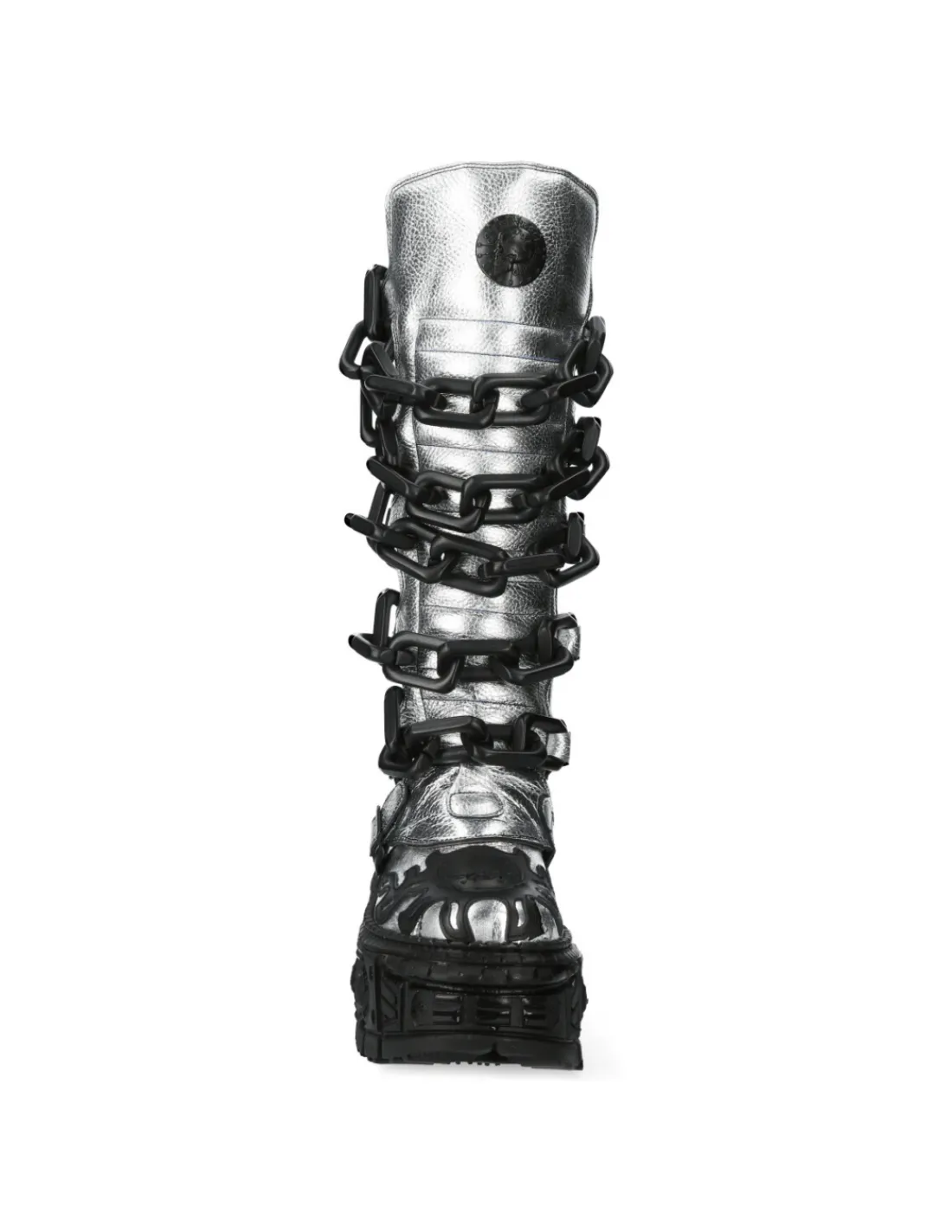 New Rock M-MET033-C3 Hot