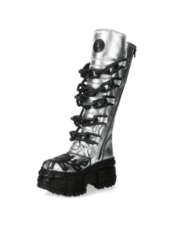 New Rock M-MET033-C3 Hot