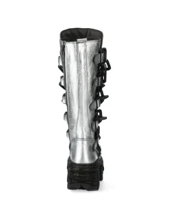 New Rock M-MET033-C3 Hot