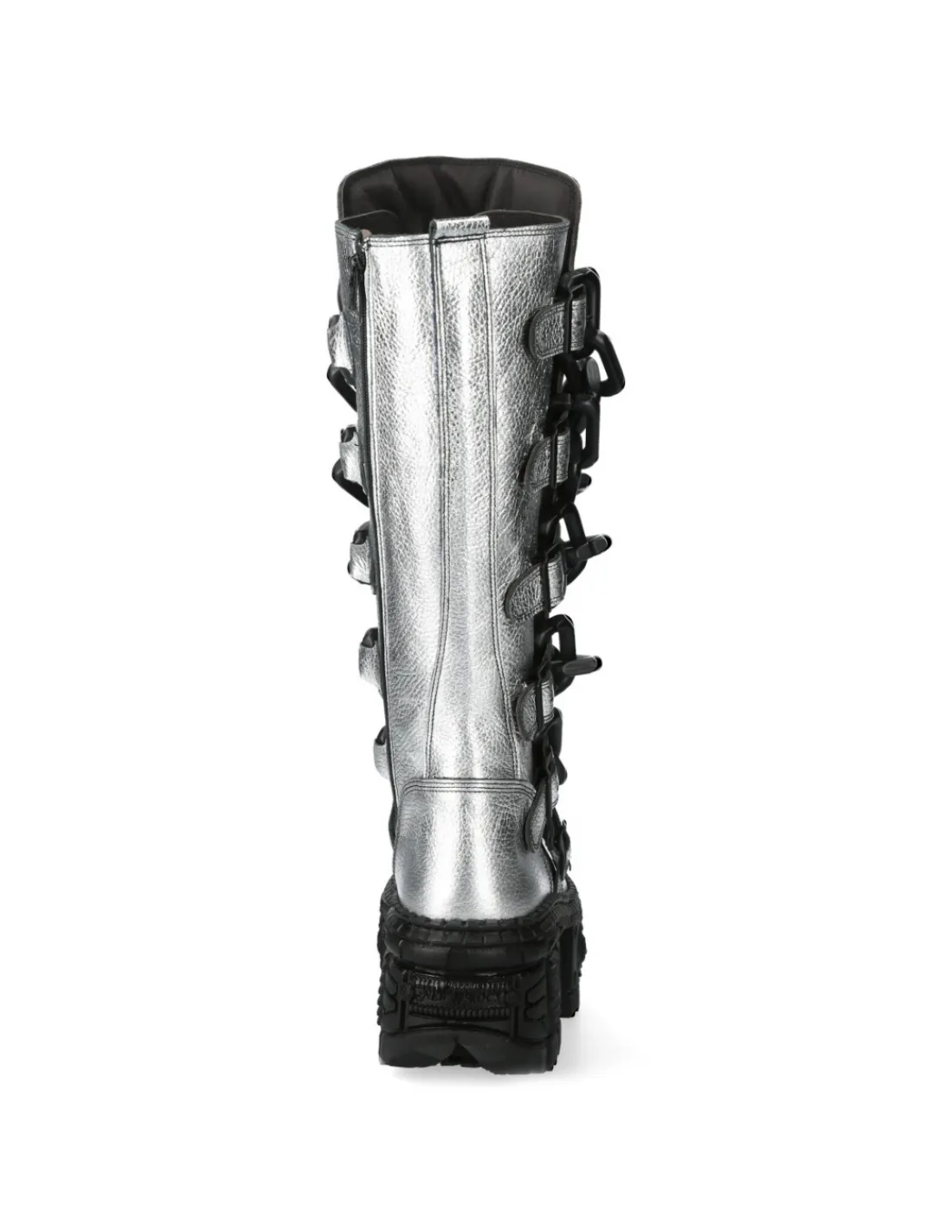 New Rock M-MET033-C3 Hot