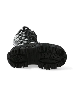New Rock M-MET033-C3 Hot