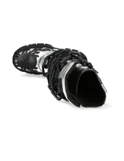 New Rock M-MET033-C3 Hot