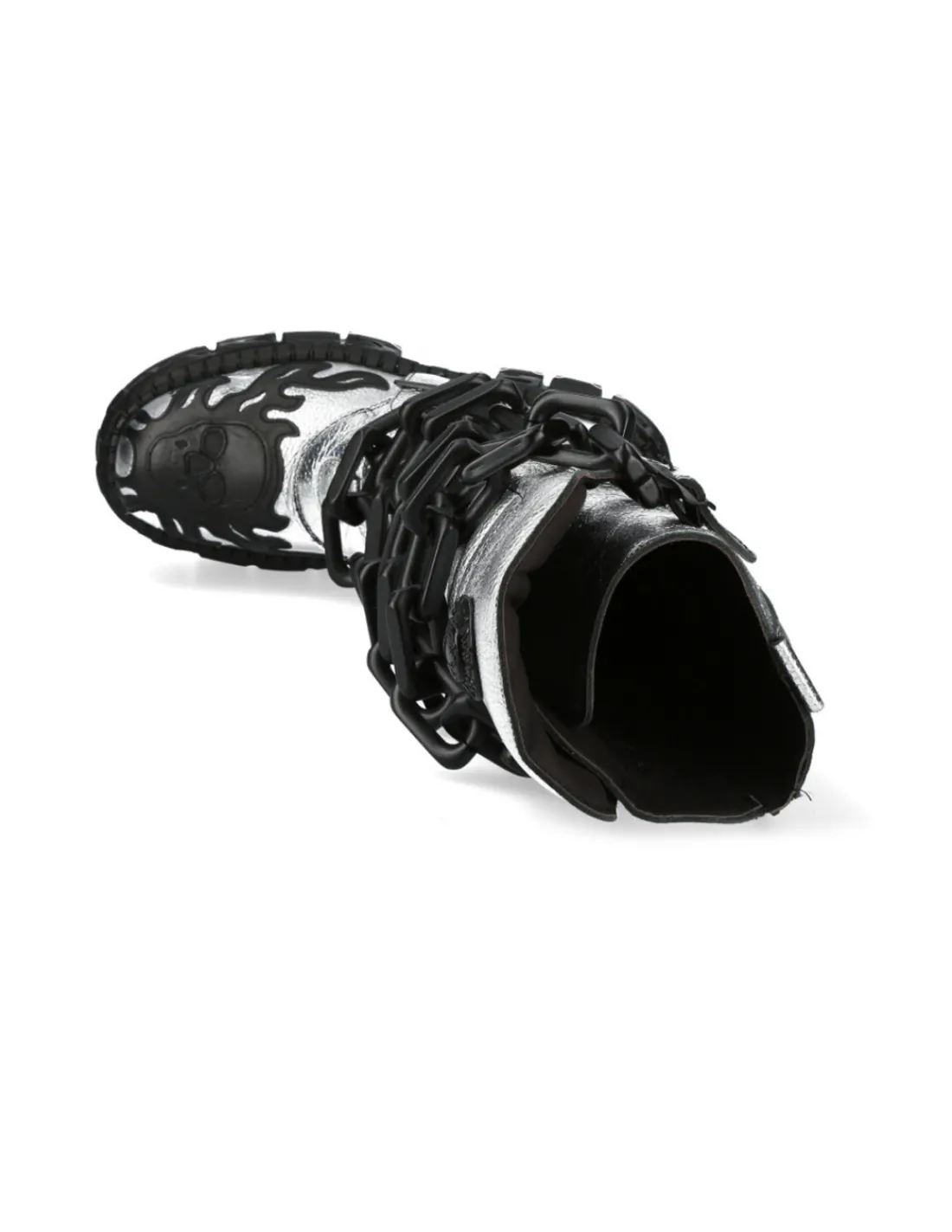 New Rock M-MET033-C3 Hot