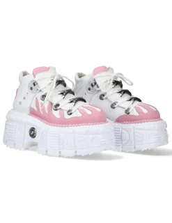 New Rock M-MET031-C1 Outlet