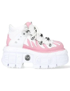 New Rock M-MET031-C1 Outlet