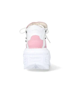 New Rock M-MET031-C1 Outlet