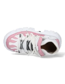 New Rock M-MET031-C1 Outlet