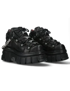 New Rock M-MET012C-C1 Hot