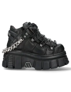 New Rock M-MET012C-C1 Hot