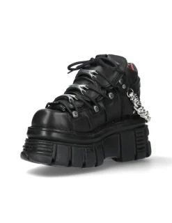 New Rock M-MET012C-C1 Hot