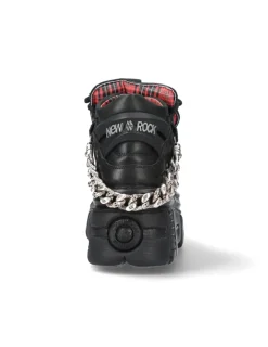 New Rock M-MET012C-C1 Hot