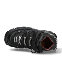 New Rock M-MET012C-C1 Hot