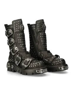 New Rock M-MET010-S1 Sale