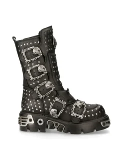 New Rock M-MET010-S1 Sale