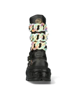 New Rock M-MET032-V2 Hot
