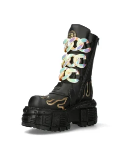 New Rock M-MET032-V2 Hot