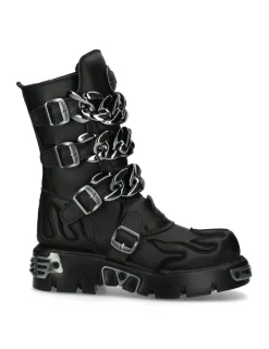 New Rock M-MET032-V6 Best