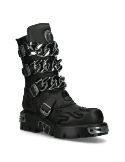 New Rock M-MET032-V6 Best