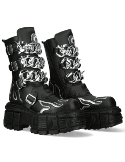 New Rock M-MET032-V3 Hot