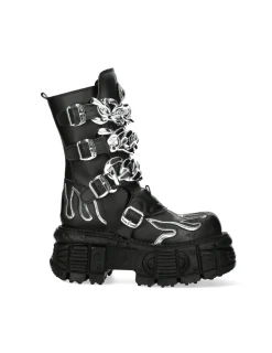 New Rock M-MET032-V3 Hot
