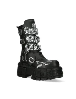 New Rock M-MET032-V3 Hot