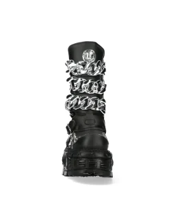 New Rock M-MET032-V3 Hot