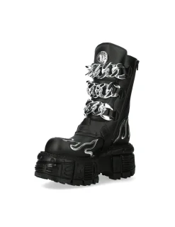New Rock M-MET032-V3 Hot