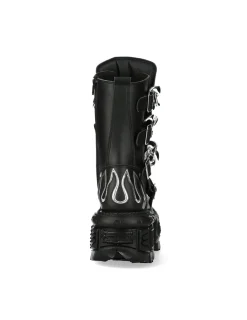 New Rock M-MET032-V3 Hot