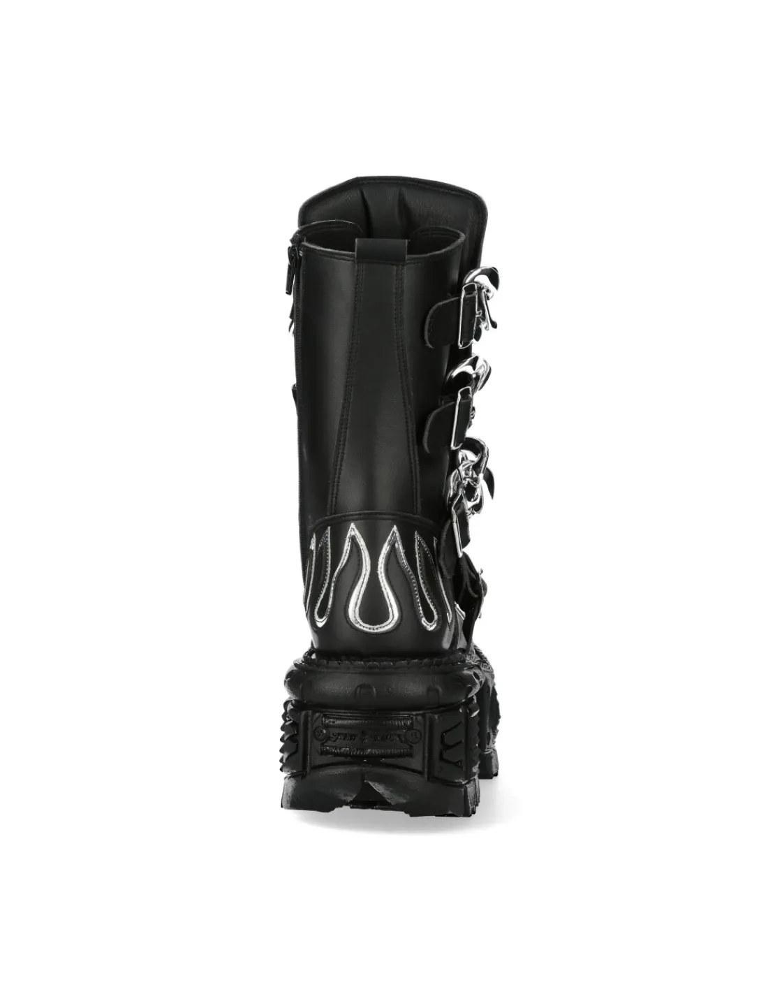New Rock M-MET032-V3 Hot