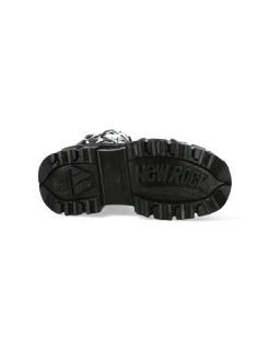 New Rock M-MET032-V3 Hot