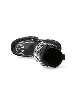 New Rock M-MET032-V3 Hot