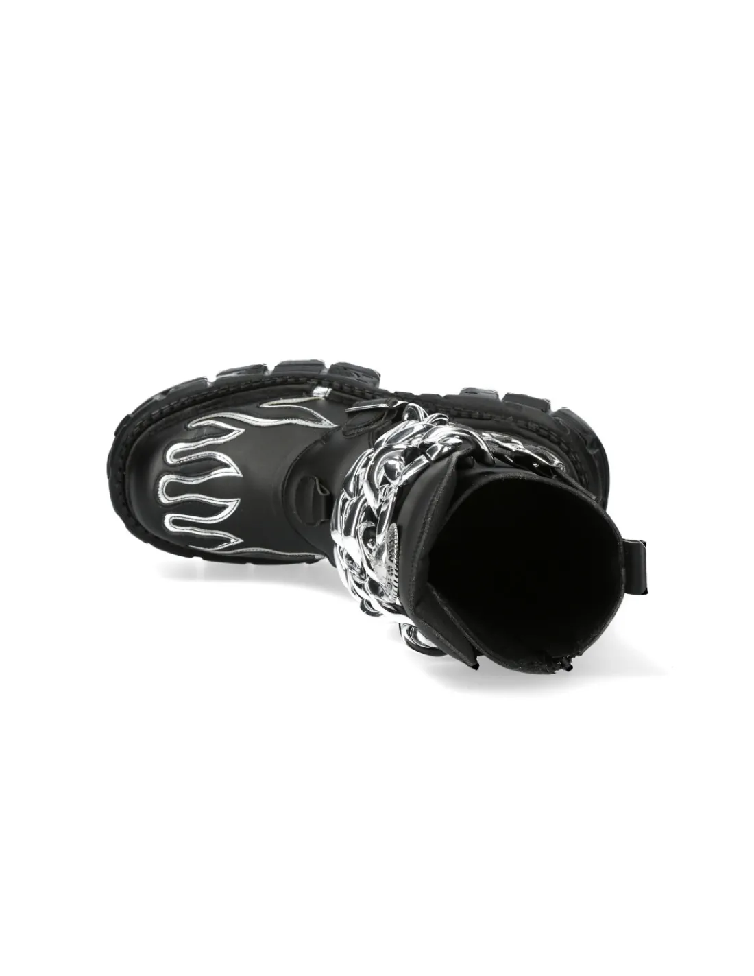 New Rock M-MET032-V3 Hot