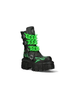 New Rock M-MET032-V1 Sale