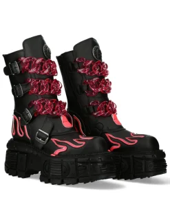 New Rock M-MET032-V5 New